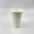 16 oz Food grade material Disposable Paper Cups